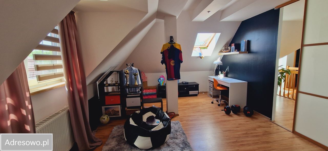 dom wolnostojący, 4 pokoje Ustroń. Zdjęcie 10