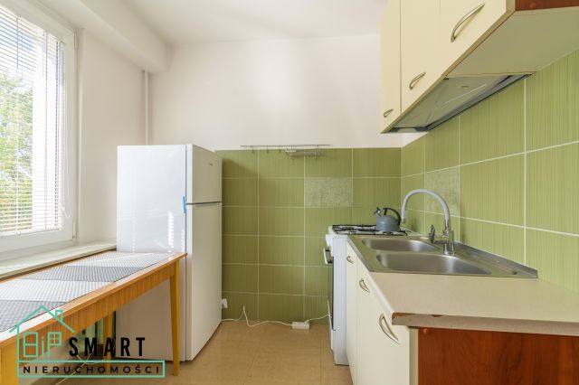 Mieszkanie 1-pokojowe Stalowa Wola, ul. Obrońców Westerplatte. Zdjęcie 5