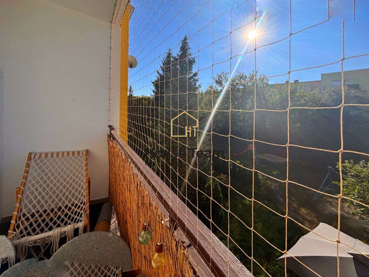 Mieszkanie 3-pokojowe Bydgoszcz Fordon, ul. Ewy Szelburg-Zarembiny. Zdjęcie 17