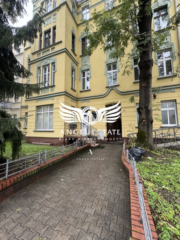 Mieszkanie 4-pokojowe Szczecin, ul. Bolesława Śmiałego. Zdjęcie 17