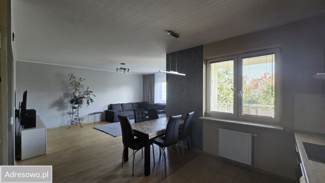 Mieszkanie 4-pokojowe Warszawa Ursynów, ul. Filipiny Płaskowickiej. Zdjęcie 1