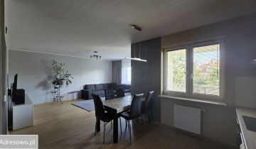 Mieszkanie 4-pokojowe Warszawa Ursynów, ul. Filipiny Płaskowickiej