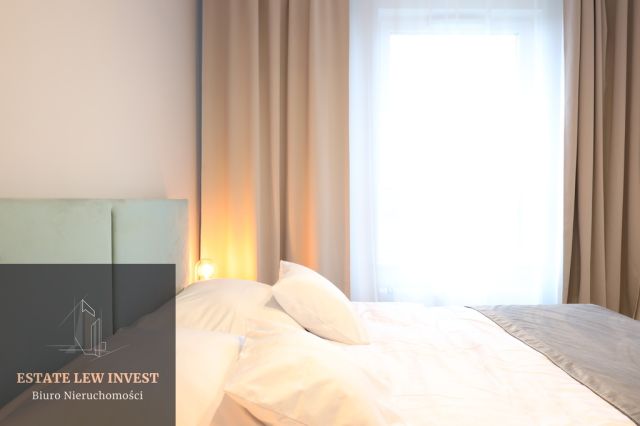 Mieszkanie 2-pokojowe Kraków, ul. Wrocławska. Zdjęcie 8