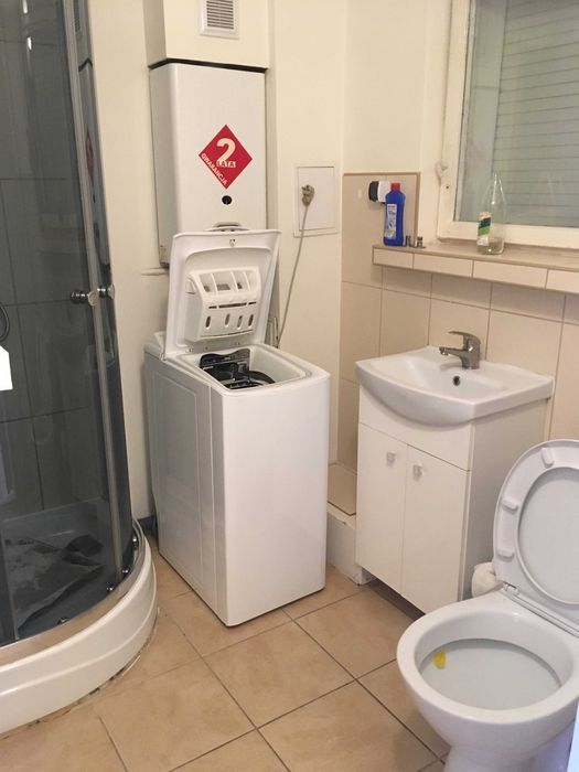 Mieszkanie 2-pokojowe Legnica Centrum. Zdjęcie 5