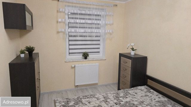 Mieszkanie 2-pokojowe Bydgoszcz Okole, ul. Graniczna. Zdjęcie 1