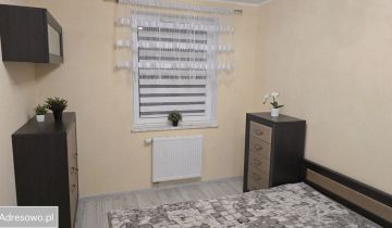 Mieszkanie 2-pokojowe Bydgoszcz Okole, ul. Graniczna