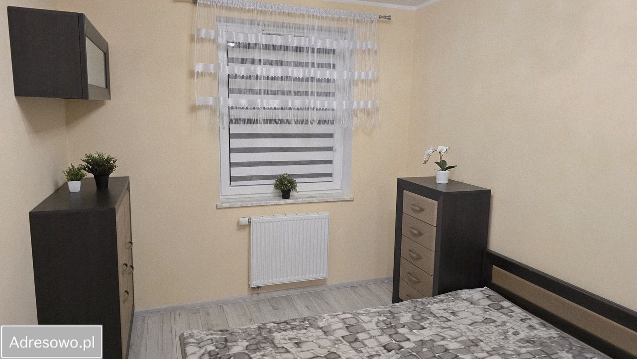 Mieszkanie 2-pokojowe Bydgoszcz Okole, ul. Graniczna