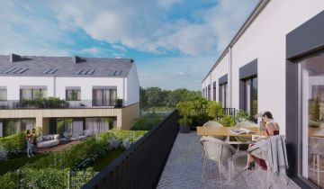 dom szeregowy, 5 pokoi Wrocław, ul. gen. Tadeusza Kutrzeby