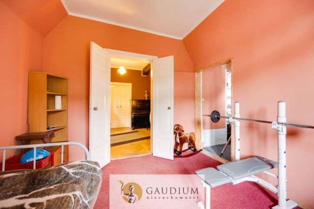 Mieszkanie 6-pokojowe Gdańsk Wrzeszcz, ul. Jaśkowa Dolina. Zdjęcie 36