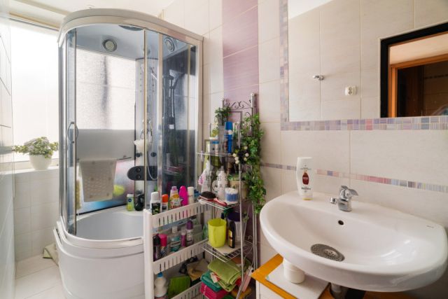 Mieszkanie 4-pokojowe Warszawa Śródmieście, ul. Foksal. Zdjęcie 13