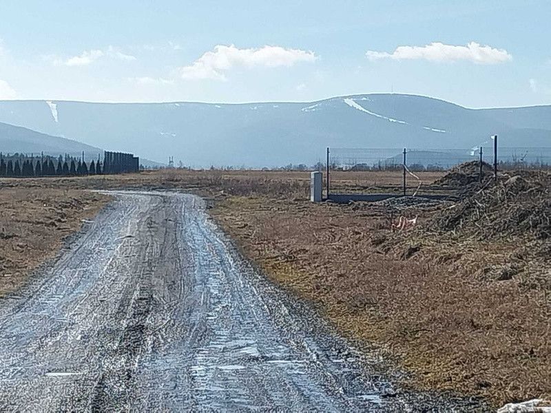 Działka budowlana Mirsk. Zdjęcie 3