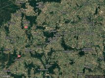 Mieszkanie 2-pokojowe Wągrowiec, ul. Jeżyka