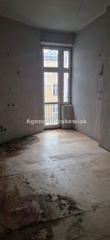Mieszkanie 1-pokojowe Kraków, ul. Skałeczna. Zdjęcie 3