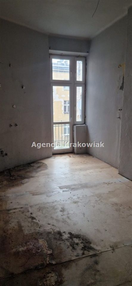 Mieszkanie 1-pokojowe Kraków, ul. Skałeczna. Zdjęcie 3