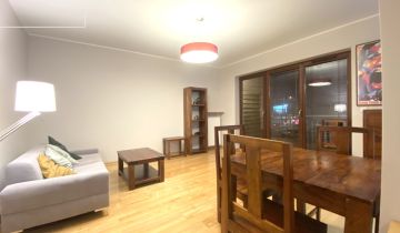 Mieszkanie 2-pokojowe Warszawa Mokotów, ul. Ludwika Idzikowskiego