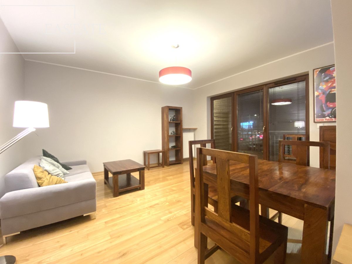 Mieszkanie 2-pokojowe Warszawa Mokotów, ul. Ludwika Idzikowskiego. Zdjęcie 2