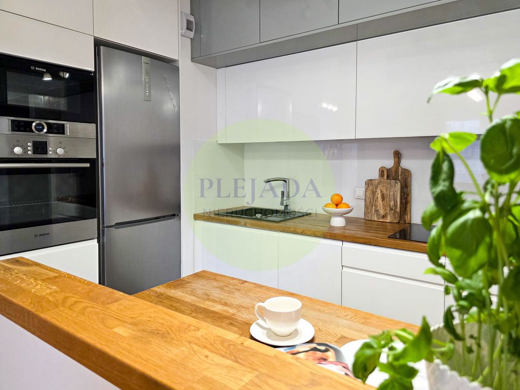 Mieszkanie 2-pokojowe Warszawa Bemowo, ul. Batalionów Chłopskich. Zdjęcie 4