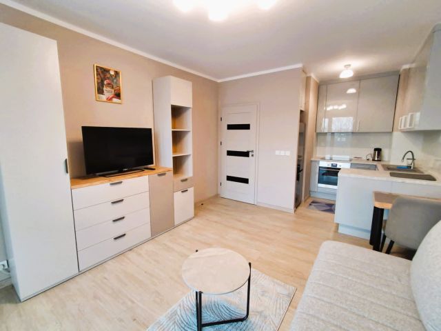 Mieszkanie 2-pokojowe Warszawa Praga-Południe, ul. Żupnicza. Zdjęcie 1