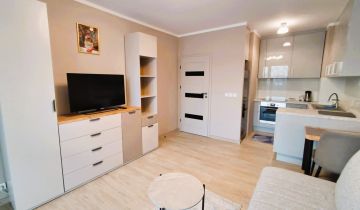 Mieszkanie 2-pokojowe Warszawa Praga-Południe, ul. Żupnicza