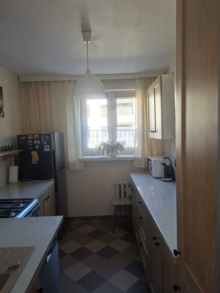 Mieszkanie 3-pokojowe Kościan, os. Piastowskie. Zdjęcie 6