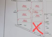 Działka budowlana Czubajowizna. Zdjęcie 1