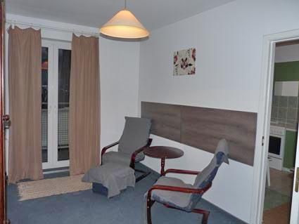 Mieszkanie 1-pokojowe Poznań Jeżyce, ul. Kościelna. Zdjęcie 3