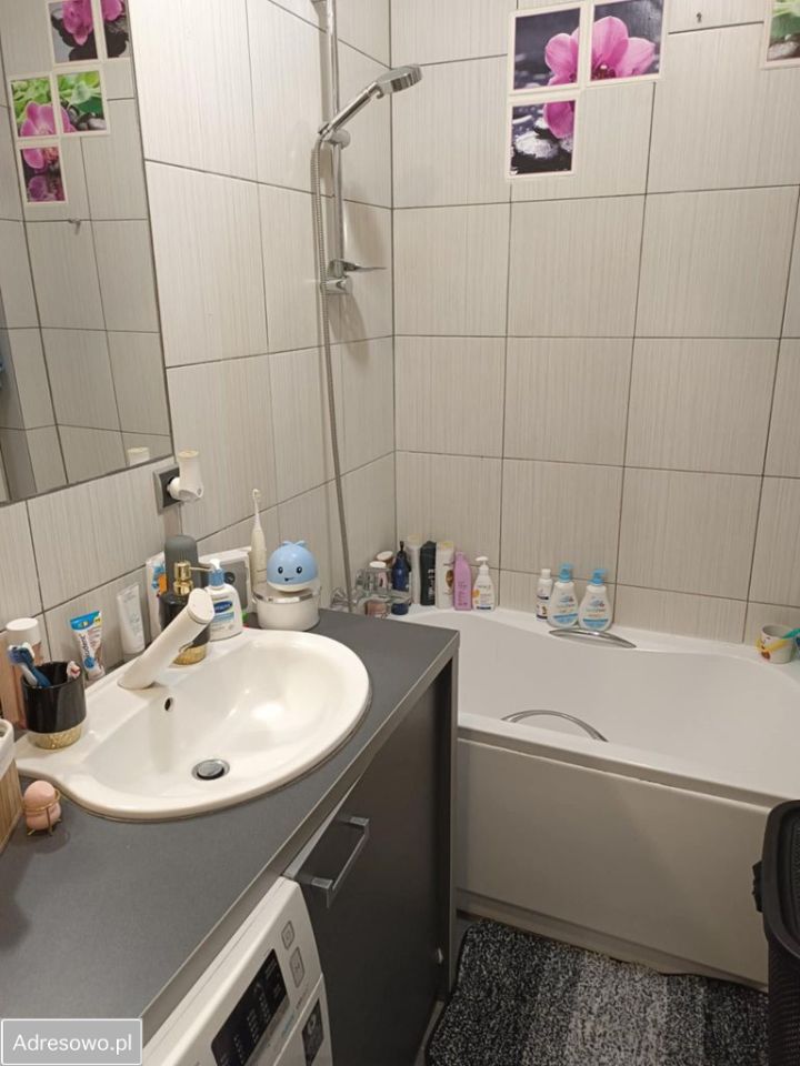 Mieszkanie 3-pokojowe Bemowo Piskie. Zdjęcie 5