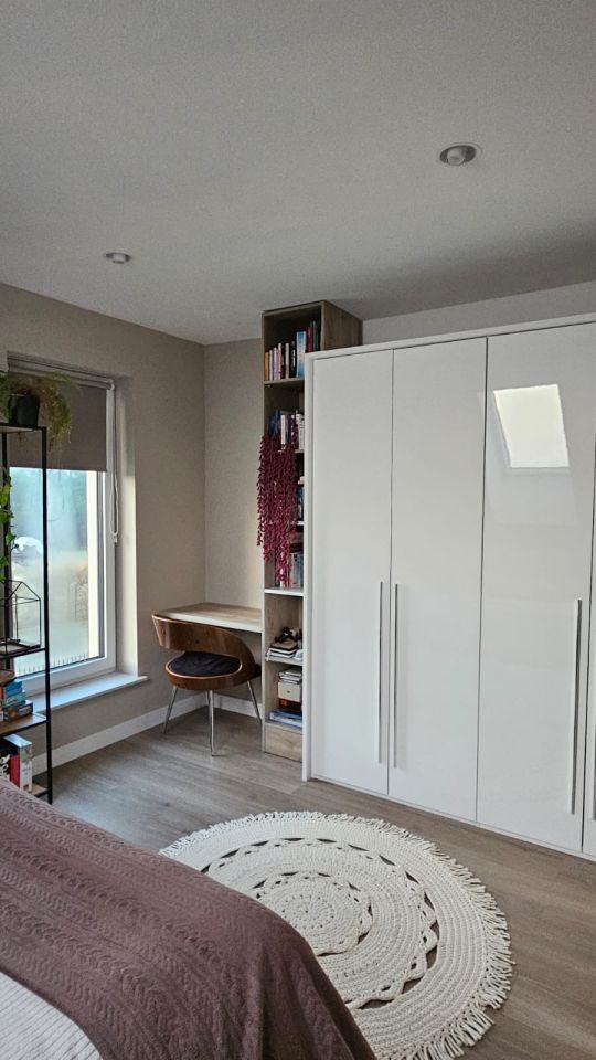 dom wolnostojący Wola Drzewiecka. Zdjęcie 33