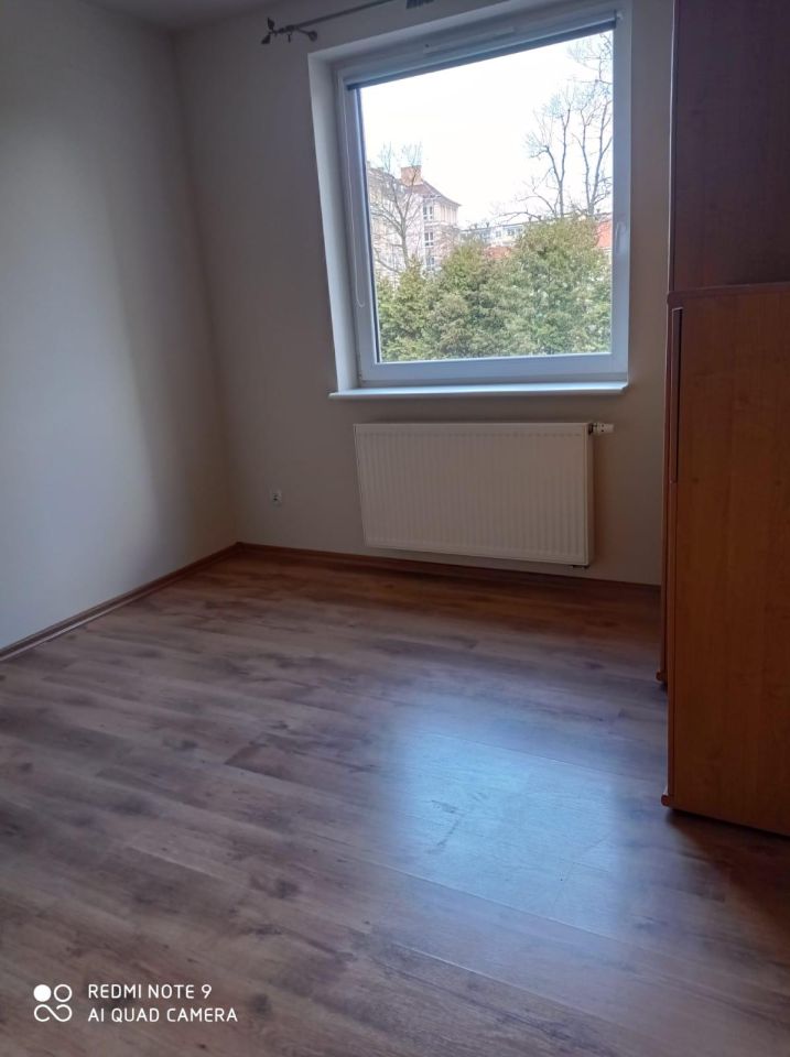 Mieszkanie 2-pokojowe Bydgoszcz Szwederowo, ul. Brzozowa. Zdjęcie 4