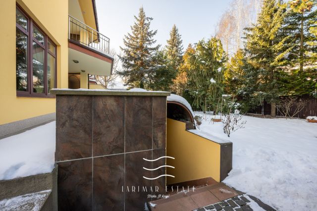 bliźniak, 6 pokoi Warszawa Białołęka. Zdjęcie 36