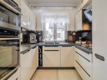 bliźniak, 4 pokoje Kraków Podgórze, ul. Traczy. Zdjęcie 4