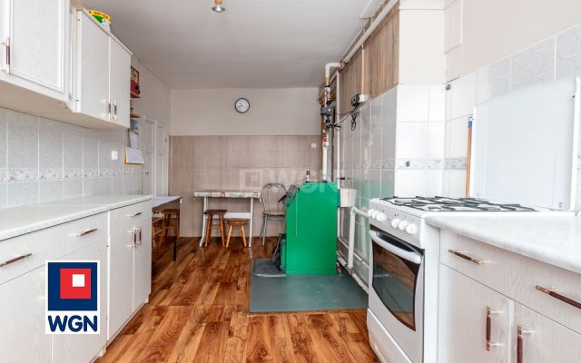 Mieszkanie 3-pokojowe Zwierzno. Zdjęcie 13