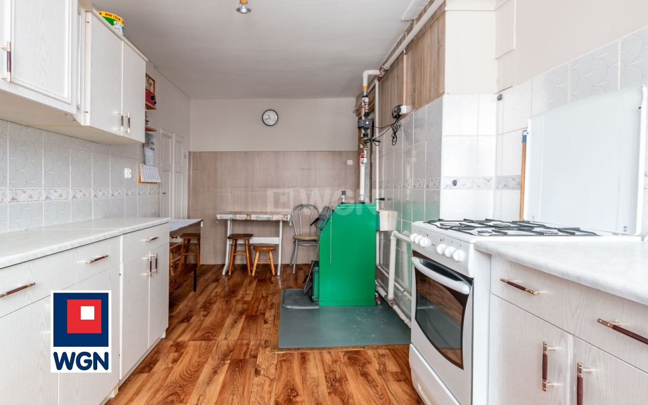 Mieszkanie 3-pokojowe Zwierzno. Zdjęcie 13