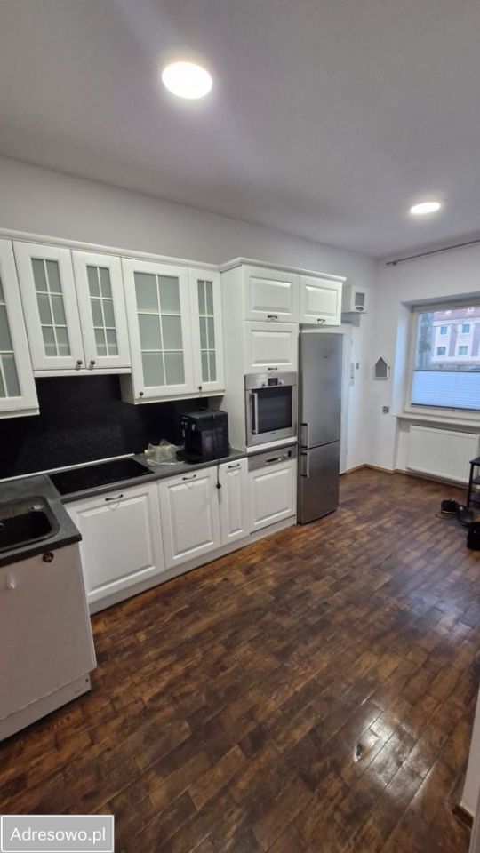 Mieszkanie 4-pokojowe Gdańsk Strzyża, al. Wojska Polskiego. Zdjęcie 17