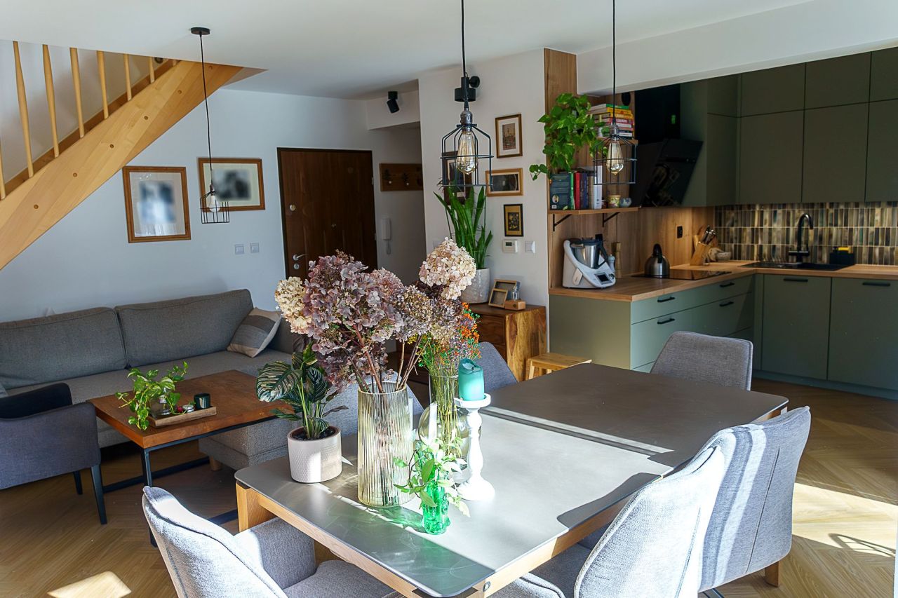 Mieszkanie 4-pokojowe Zielona Góra Centrum, ul. Tadeusza Zawadzkiego "Zośki". Zdjęcie 8