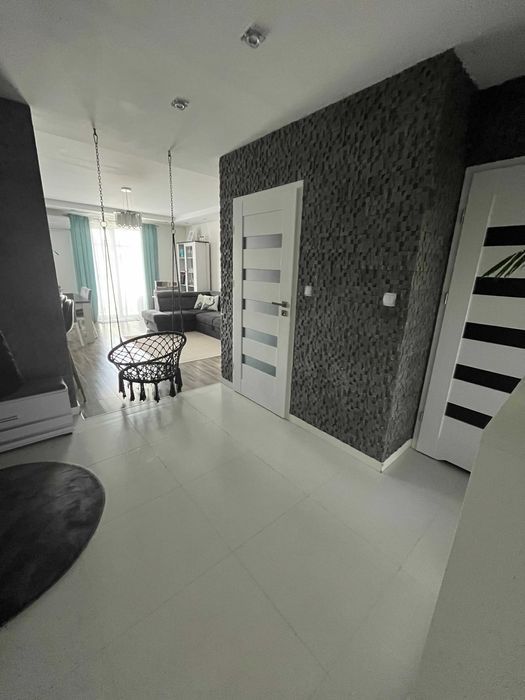 Mieszkanie 3-pokojowe Radzyń Podlaski, ul. Konstytucji 3 Maja. Zdjęcie 2