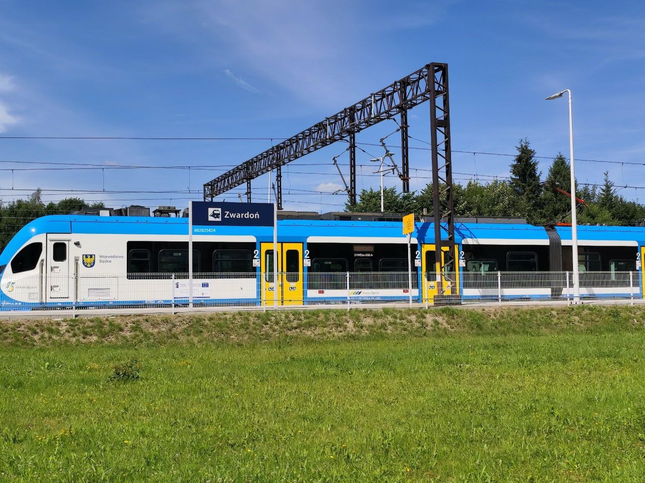 Mieszkanie 1-pokojowe Zwardoń. Zdjęcie 12