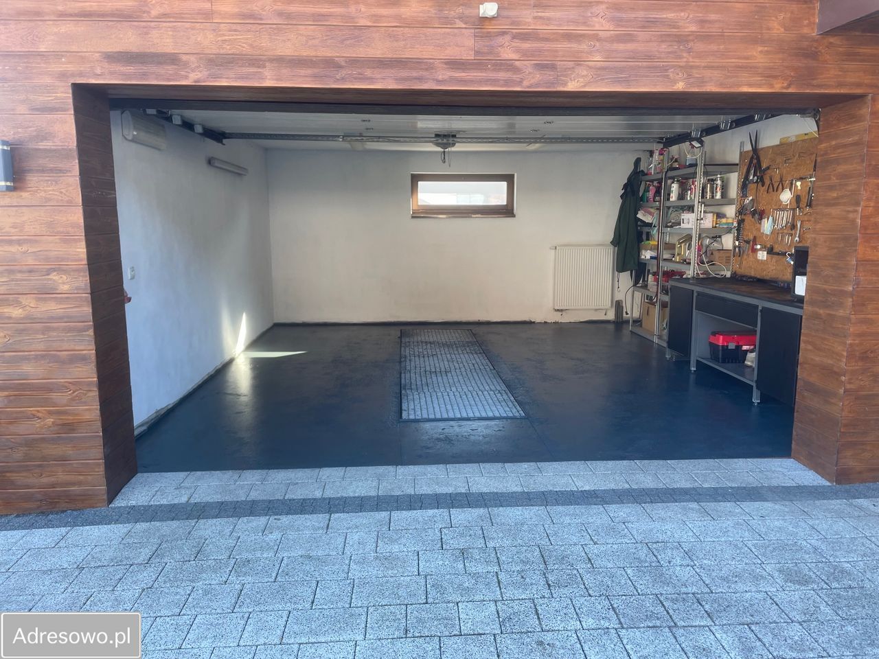 dom wolnostojący, 4 pokoje Reda Ciechocino, ul. Rajdowa. Zdjęcie 10