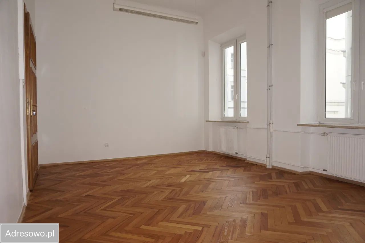 Biuro Warszawa Śródmieście, ul. Aleje Ujazdowskie. Zdjęcie 19