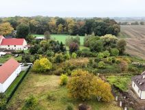 Działka budowlana Zabrodzie. Zdjęcie 2