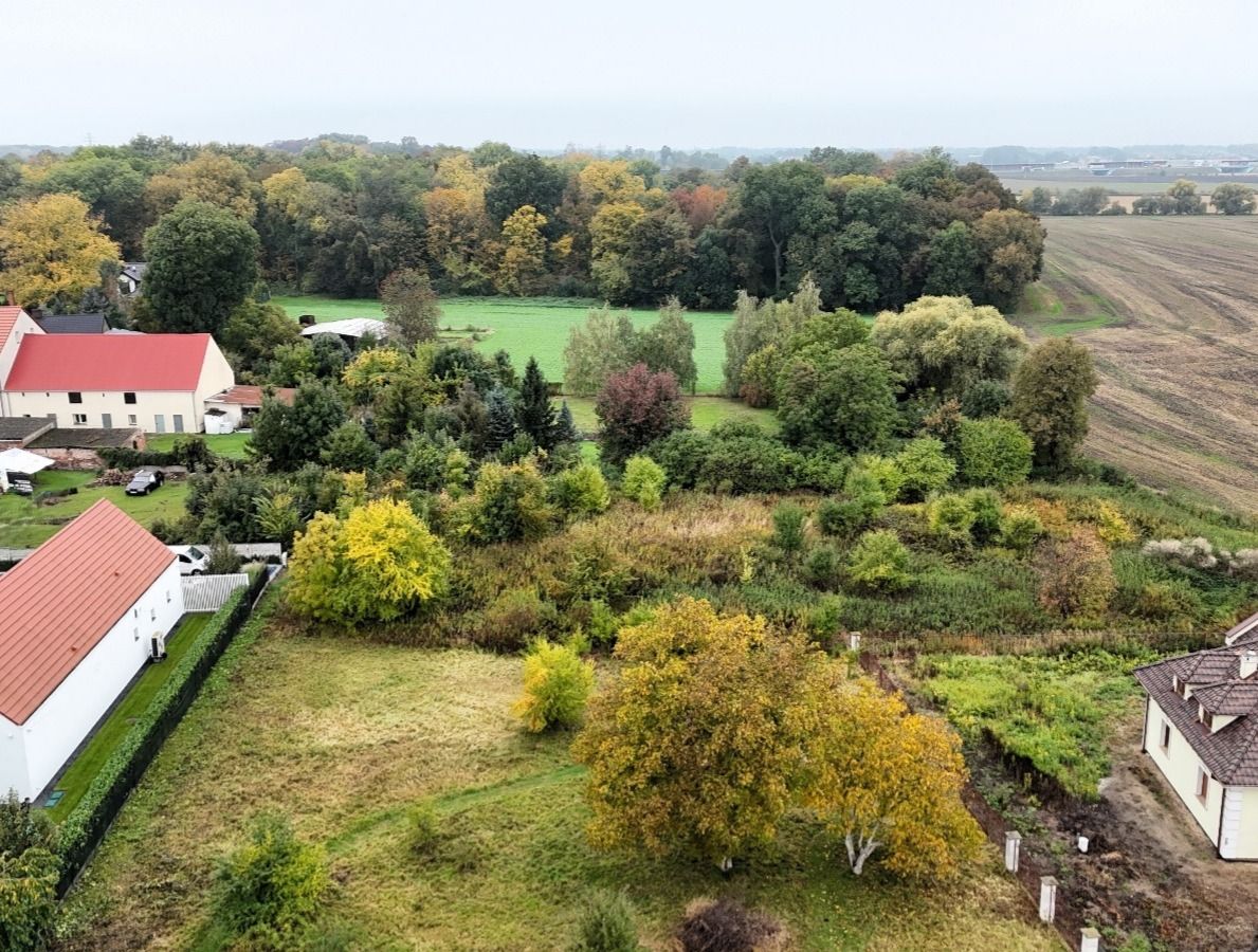 Działka budowlana Zabrodzie. Zdjęcie 3