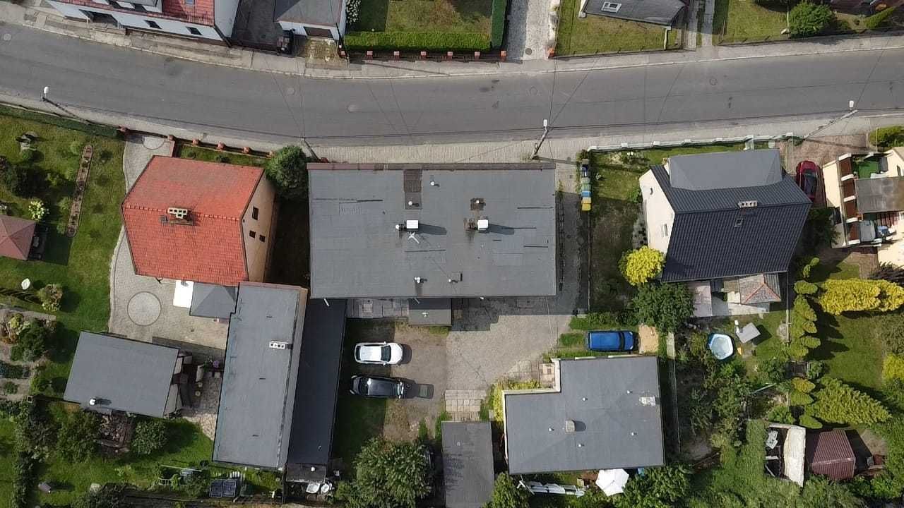 dom wolnostojący Gliwice Ostropa. Zdjęcie 3