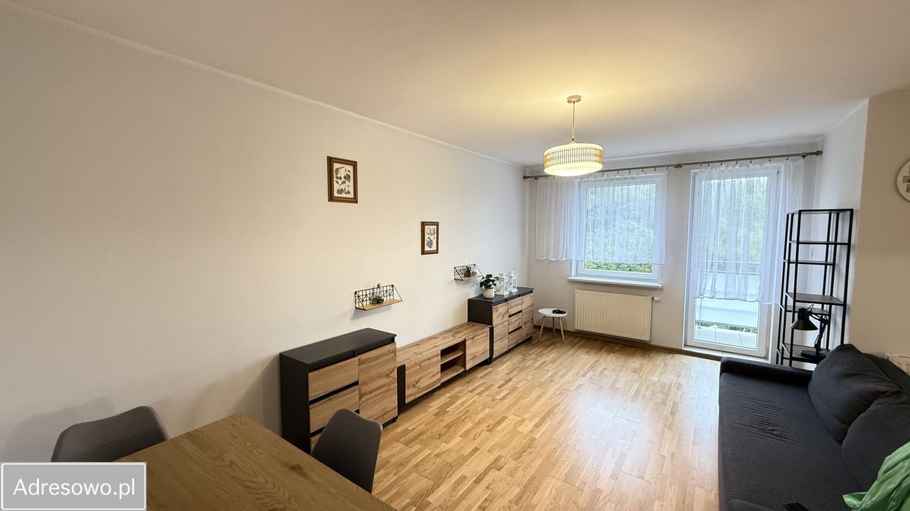 Mieszkanie 2-pokojowe Gdynia Mały Kack, ul. Leśna. Zdjęcie 12