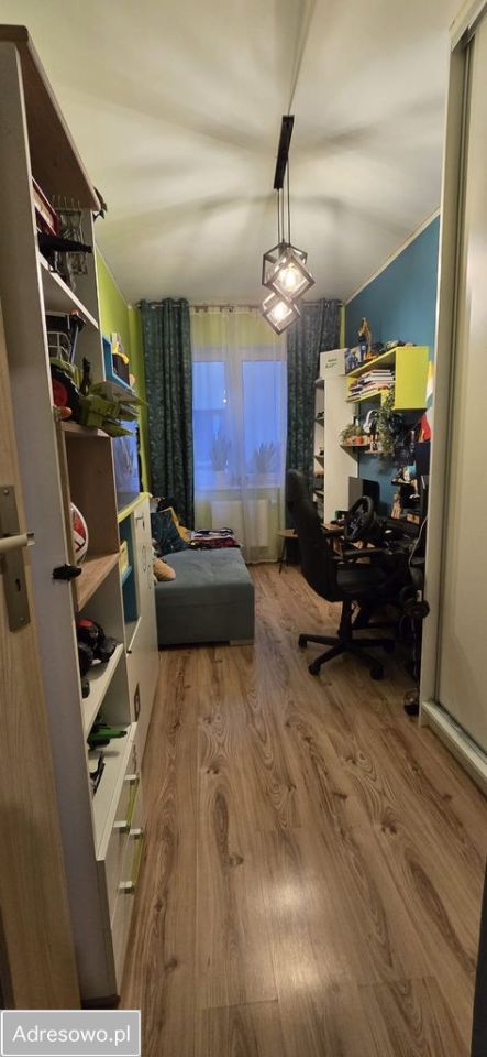 Mieszkanie 3-pokojowe Żnin, ul. Klemensa Janickiego. Zdjęcie 12