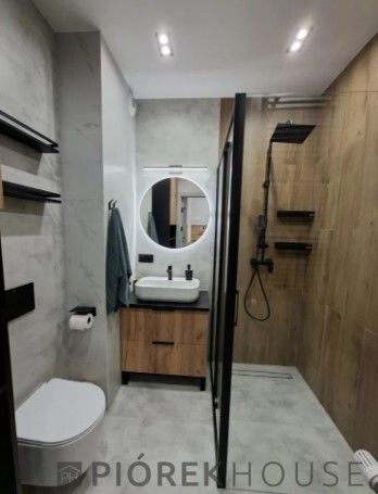 Mieszkanie 2-pokojowe Warszawa Praga-Północ, ul. Aleksandra Kotsisa. Zdjęcie 14