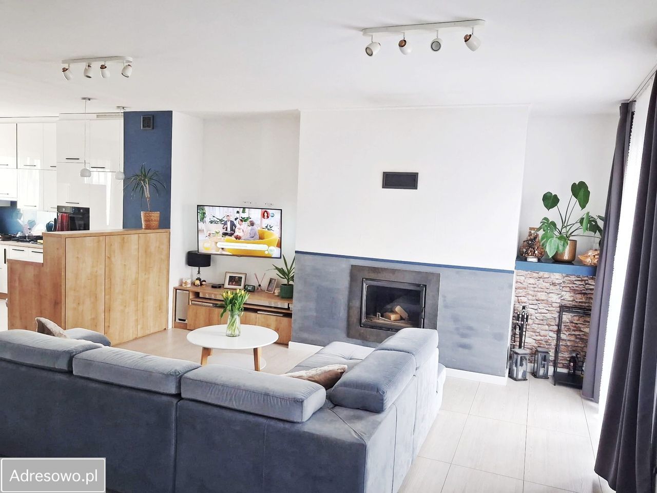 Mieszkanie 5-pokojowe Piecowice. Zdjęcie 4