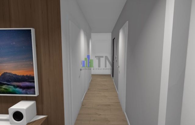 bliźniak, 4 pokoje Ratowice. Zdjęcie 8