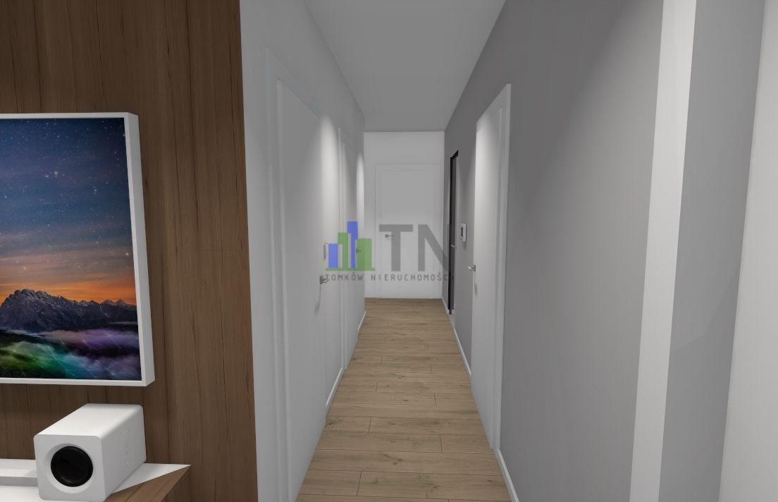 bliźniak, 4 pokoje Ratowice. Zdjęcie 8