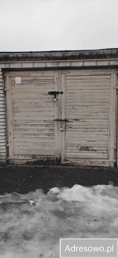 Garaż/miejsce parkingowe Warszawa, ul. Barbary Ludwiżanki. Zdjęcie 2