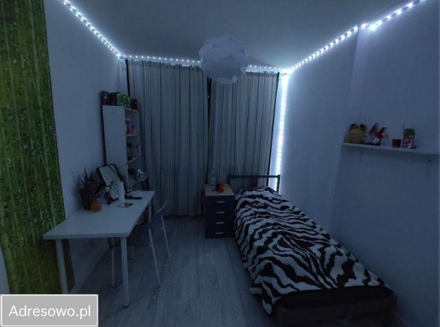 Pokój Warszawa Śródmieście, ul. Józefa Lewartowskiego. Zdjęcie 1